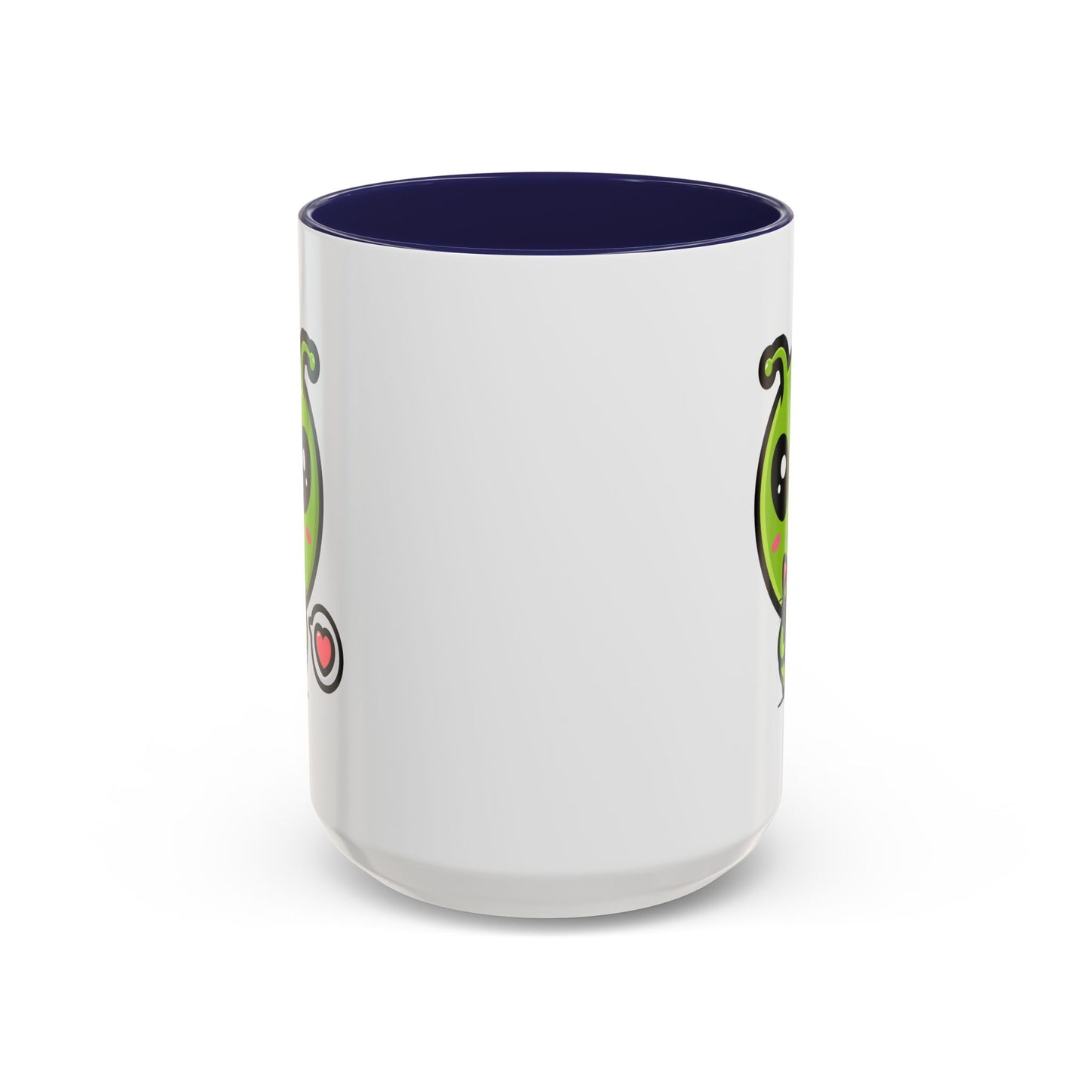 Alien Mug - Alien Hug Cat