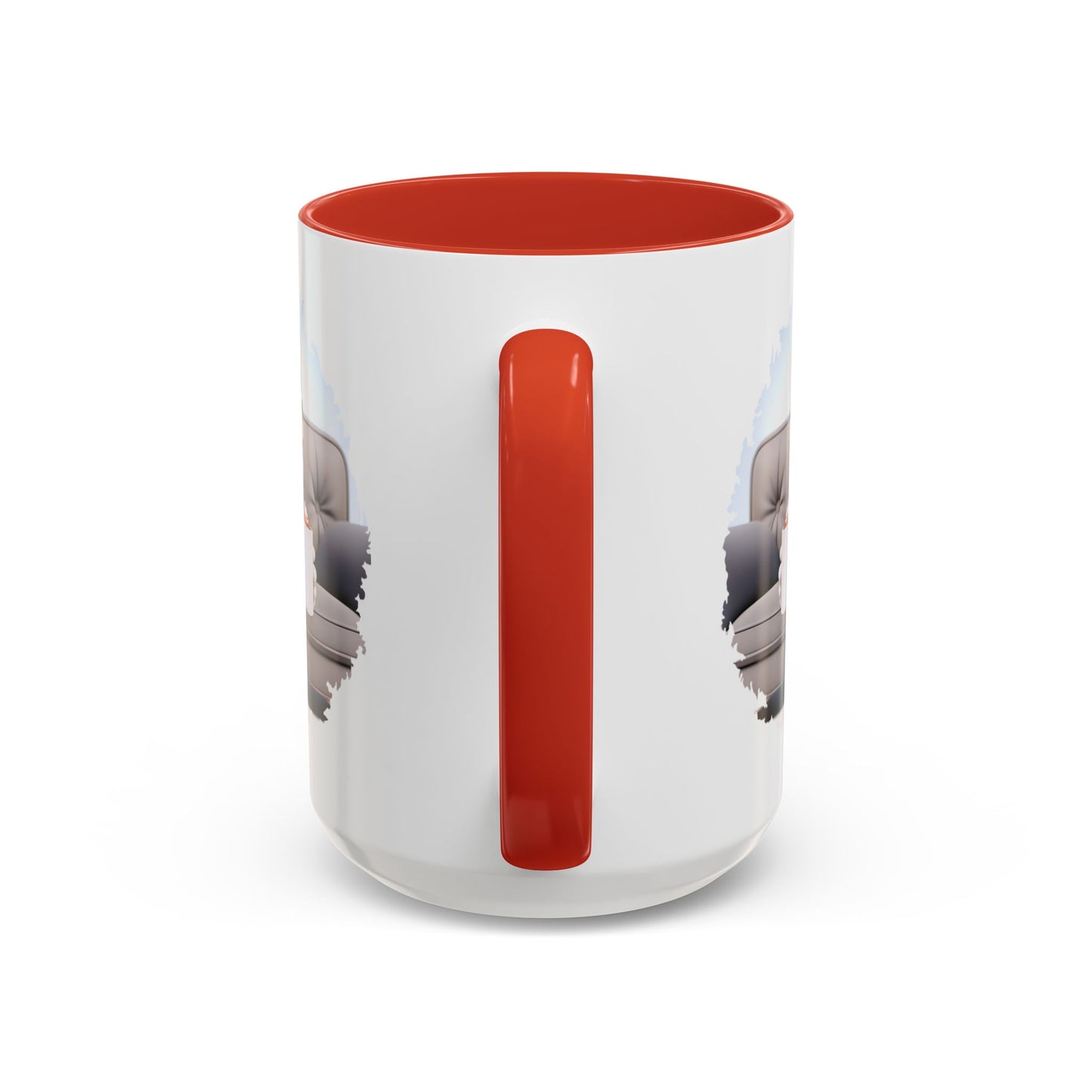 Animal Mug - Dog Coffee Wrap 6