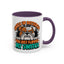 Humor Mug - Buckle Up Buttercup