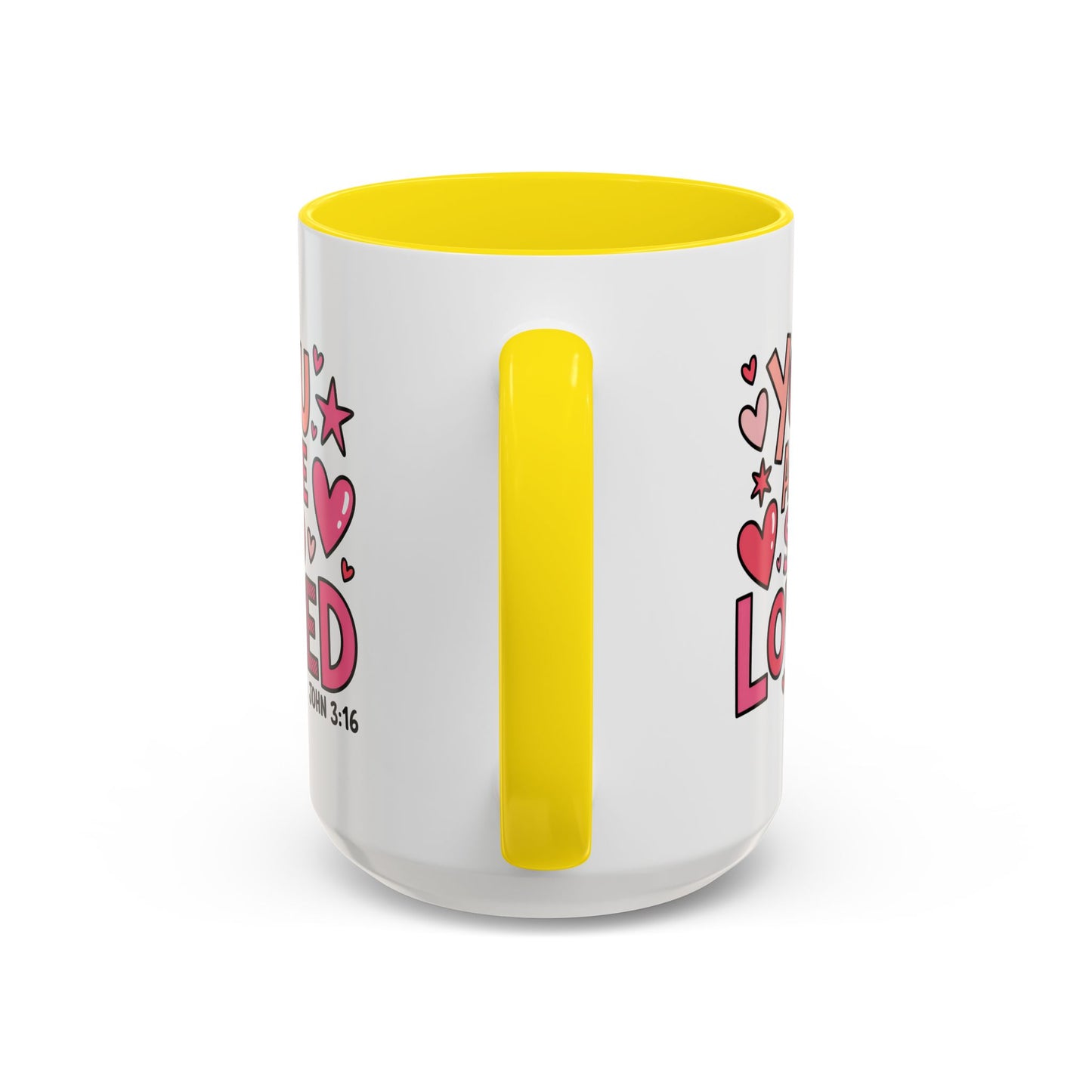 Wellness Mug - You Are So Loved