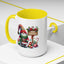 Christmas Mug - Gnome Merry Christmas