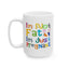 Humor Mug - I'm Not Fat I'm Just Pregnant