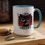 Humor Mug - I Choose Violence