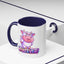 Humor Mug - Whatever Cow