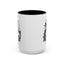 Humor Mug - You inspire My Inner Serial Killer