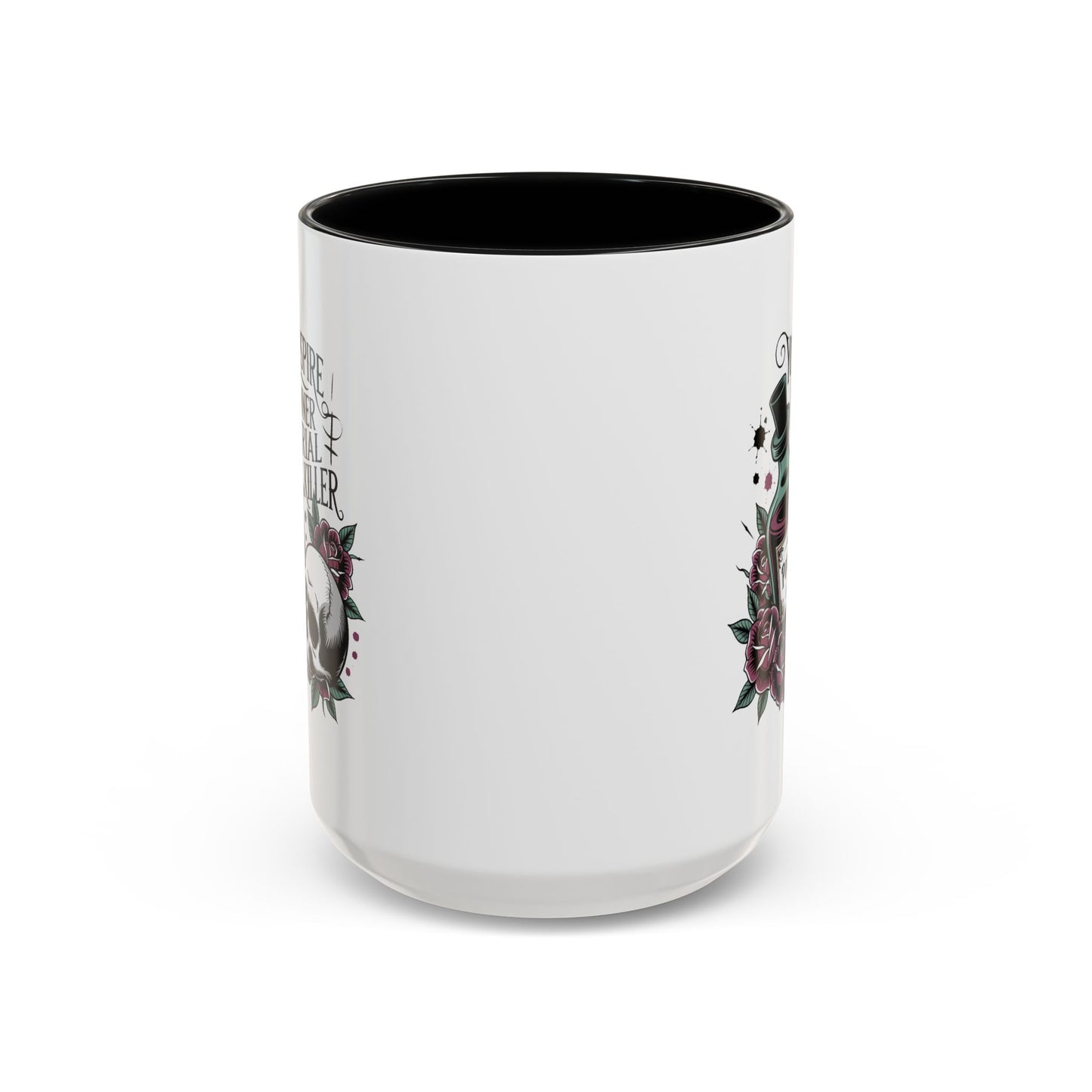 Humor Mug - You inspire My Inner Serial Killer