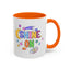 Wellness Mug - Shine On Celestial