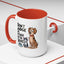 Animal Mug - Don't Judge Me