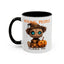 Humor Mug - Normal People Scare Me