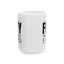 Birthday Mug - Fifty The Ultimate F Word