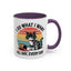 Animal Mug - I Do What I Want