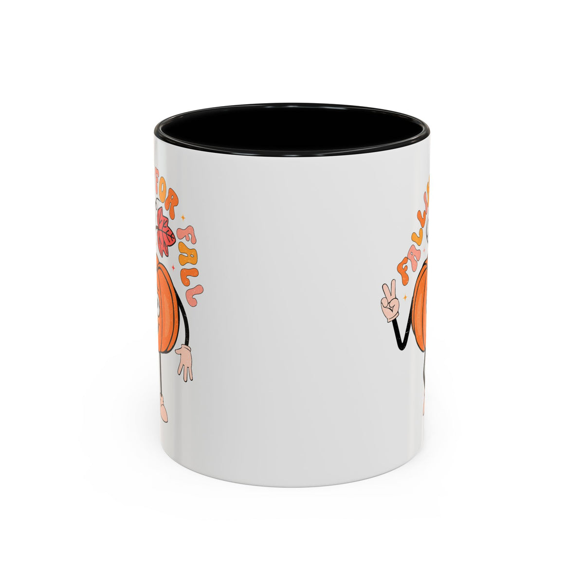 Fall Mug