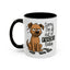 Adult Mug - Sorry I'm All Out of Fucks