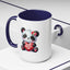 Mother's Day Mug - Happy Mother's Day Panda