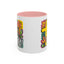 Religious Mug - Pray Cross