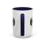 Wellness Mug - Stay Strong Weight