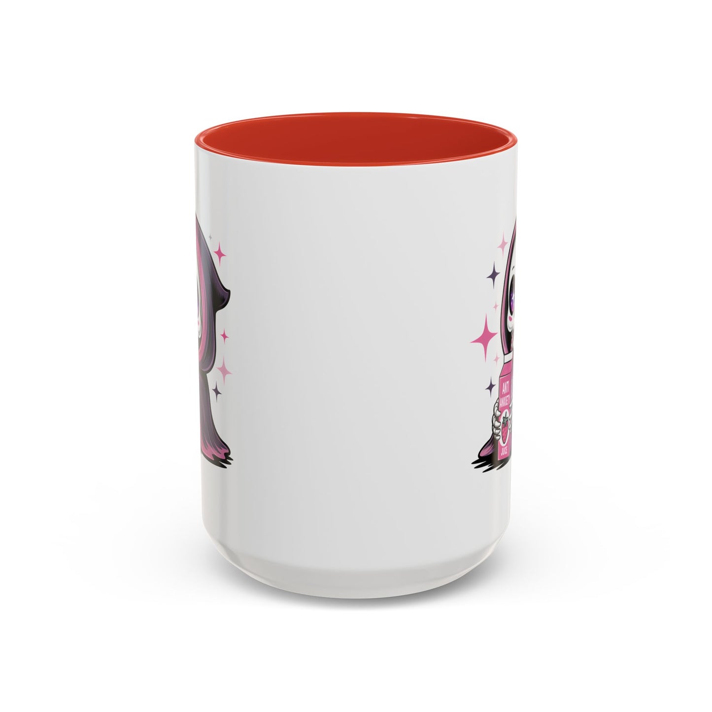 Halloween Mug - Anti Anxiety Juice