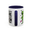 Alien Mug - I'm Pretty Sure