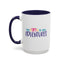Adventure Mug - Say Yes To New Adventures