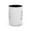 Motivation Mug - Be a Voice Not an Echo