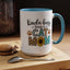 Animal Mug - Kinda Busy Being a Cat Mom