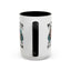Animal Mug - Oh, You Needed That Space?