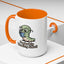 Humor Mug - Probably Reading Smut