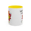 Adult Mug - Talking Dirty