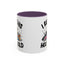 Animal Mug - I Run This Household