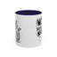 Animal Mug - Me? Sarcastic? Never