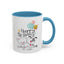 Birthday Mug - Happy Birthday Best Friends