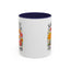 Office Mug - Sorry I'm Late