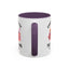 Support Mug - Cancer Chose