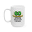 Birthday Mug - 60 Years of Greatness