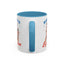 4th of July Mug - Born Free But Now I'm Expensive