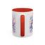 Animal Mug - Shedding Fluff Clouds