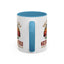Humor Mug - The Older I Get