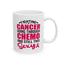 Support Mug - Fighting Cancer