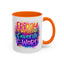Humor Mug - Friday is My Second Favorite F-Word