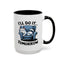Humor Mug - I'll Do It Tomorrow