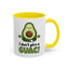 Humor Mug - I Don't Give a Guac