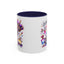 Birthday Mug - Birthday Queen Glitter