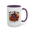Halloween Mug - Spooky