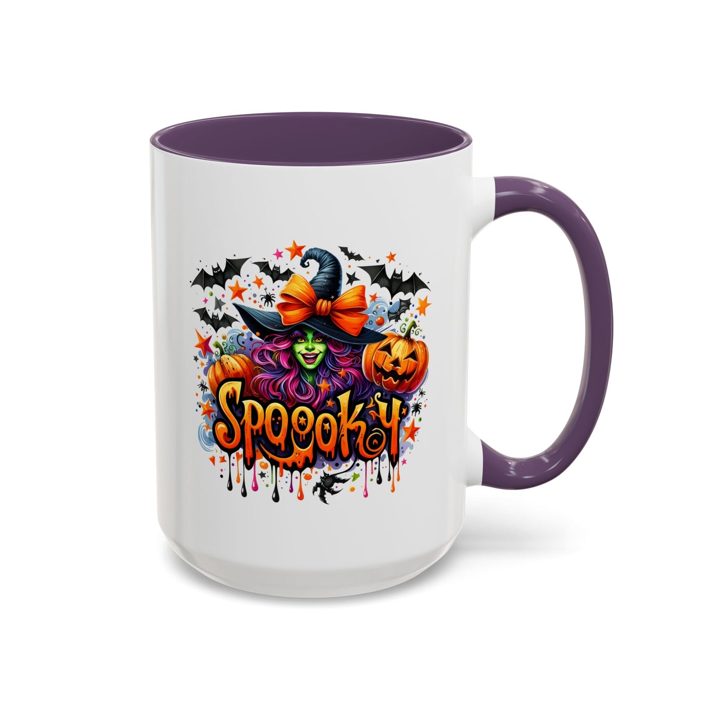 Halloween Mug - Spooky