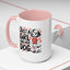 Animal Mug - Just a Girl and Her Dog