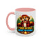 Humor Mug - I Have No Idea