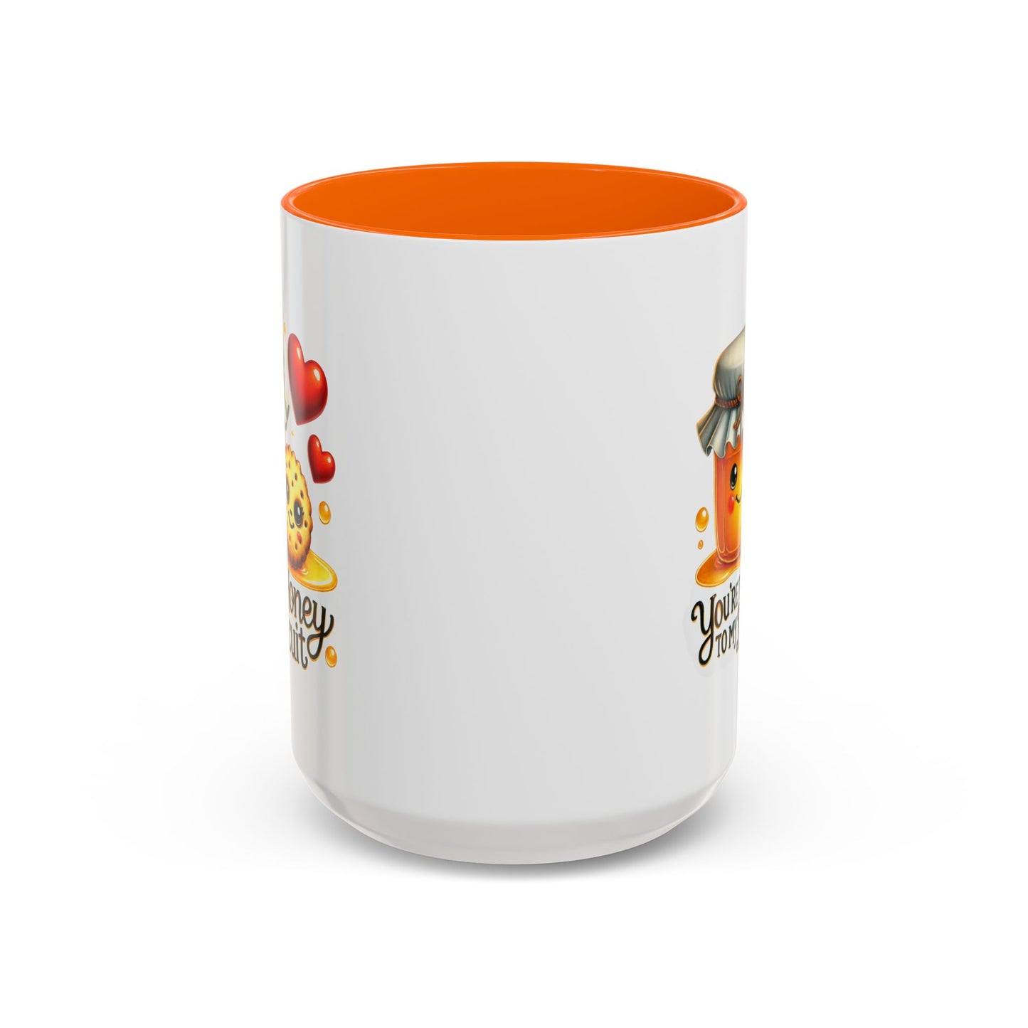 Anniversary Mug - You're The Honey