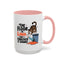 Animal Mug - The Floor Is Lava
