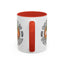 Alien Mug - Coffee Is Universal