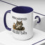 Animal Mug - Introverted